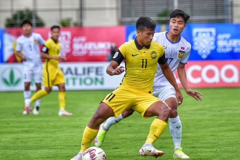 soi kèo malaysia